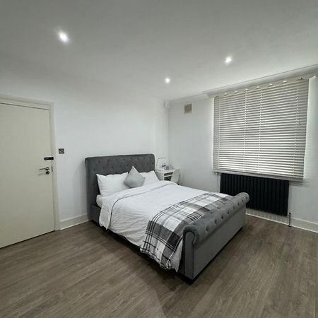 Manor Court 1 Daire Londra Dış mekan fotoğraf